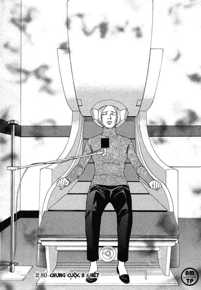 Eternal Sabbath Chapter 80 - Trang 19