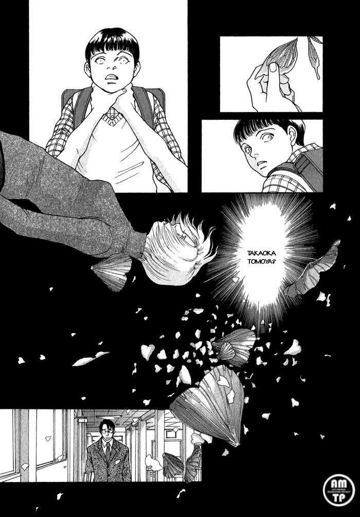 Eternal Sabbath Chapter 80 - Trang 4