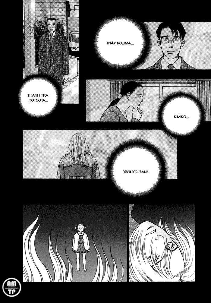 Eternal Sabbath Chapter 80 - Trang 5