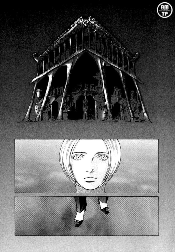 Eternal Sabbath Chapter 80 - Trang 8