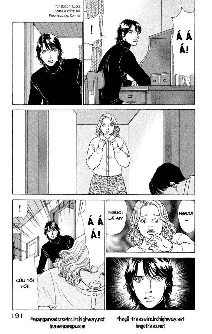 Eternal Sabbath Chapter 81 - Trang 10