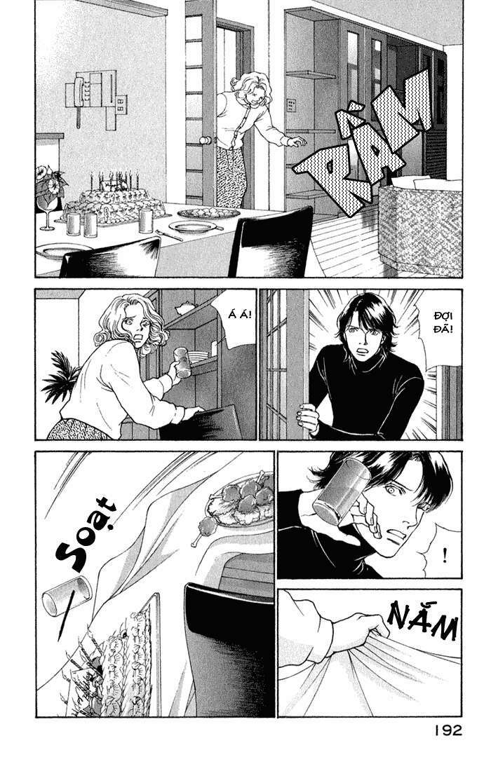 Eternal Sabbath Chapter 81 - Trang 11