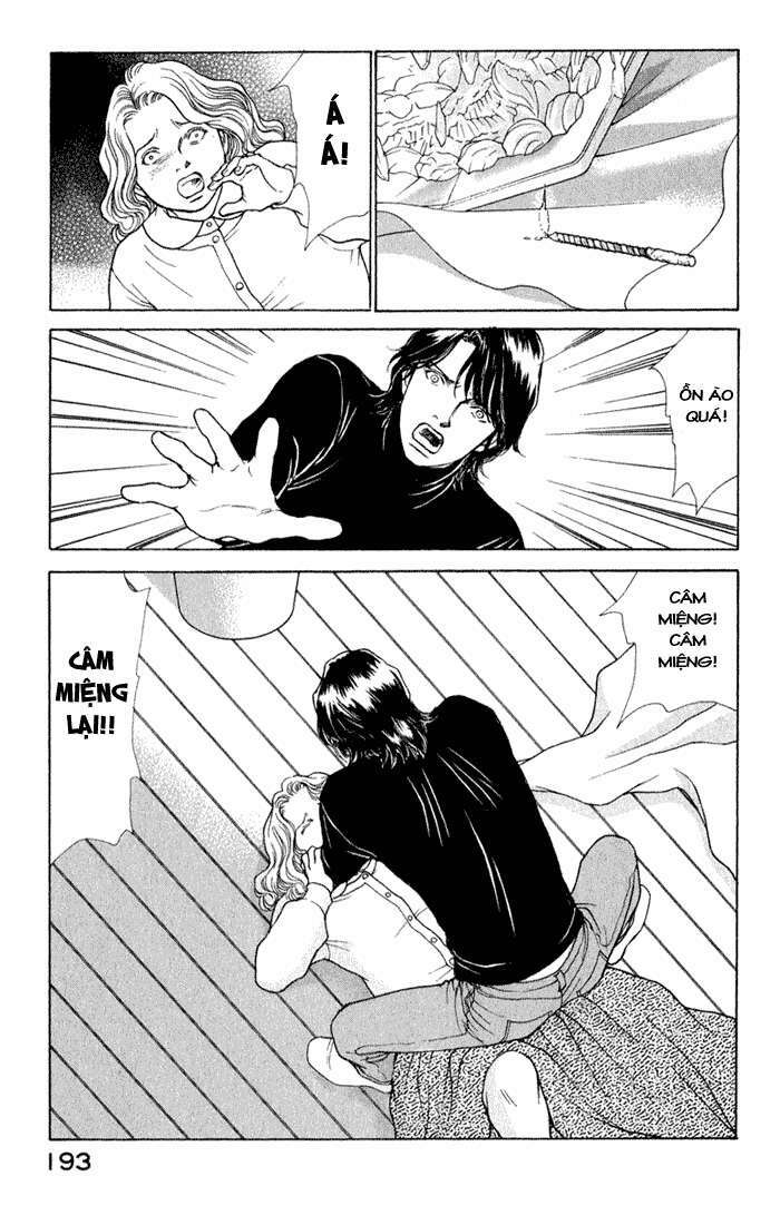 Eternal Sabbath Chapter 81 - Trang 12