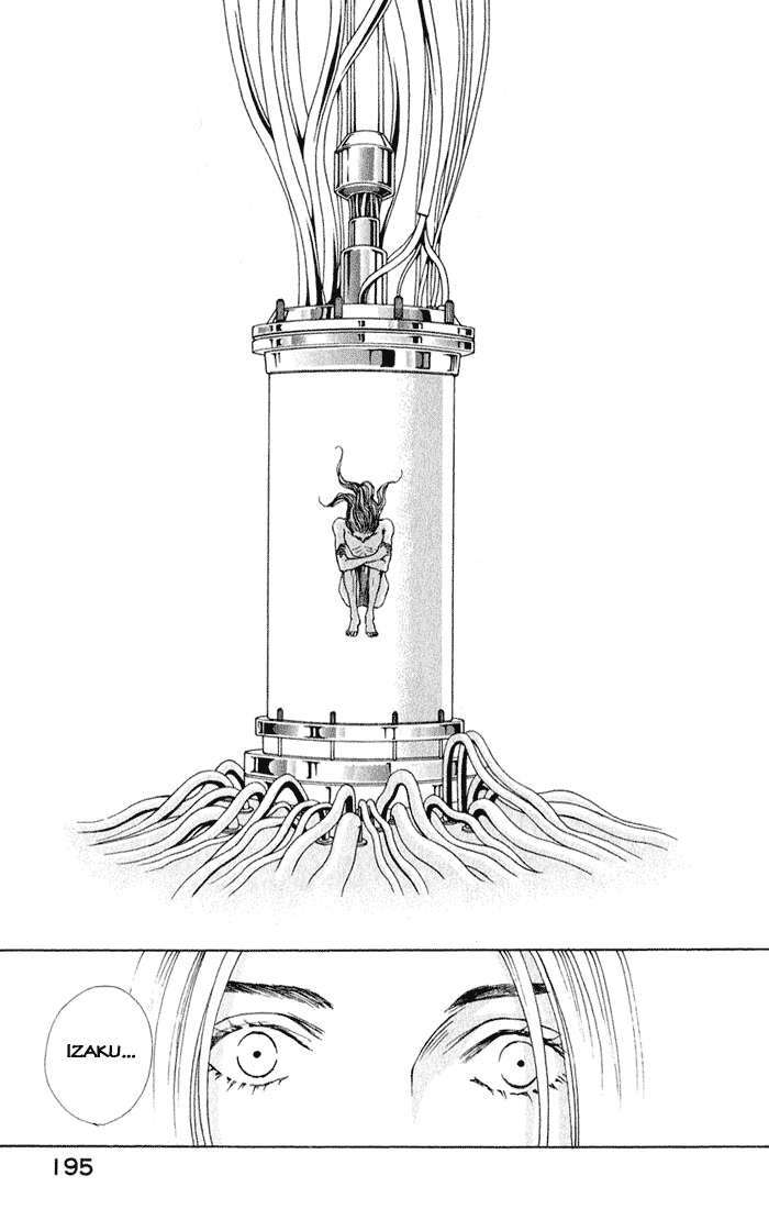 Eternal Sabbath Chapter 81 - Trang 14