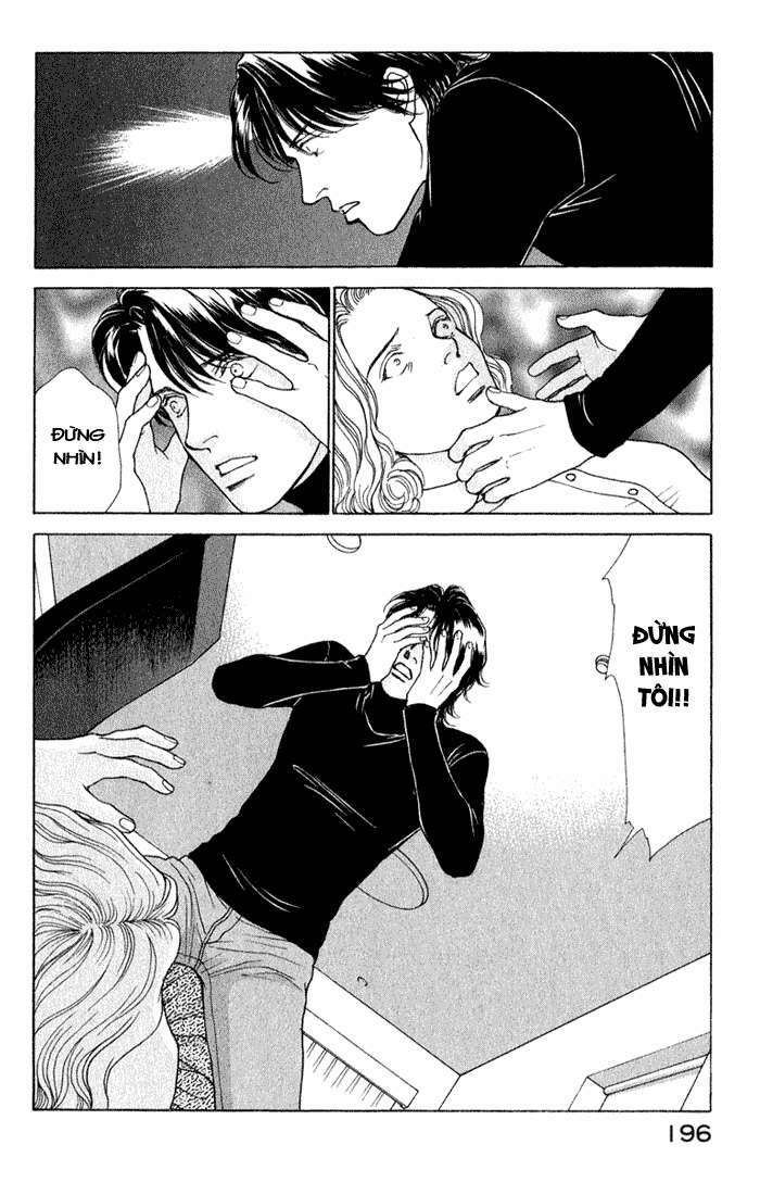 Eternal Sabbath Chapter 81 - Trang 15