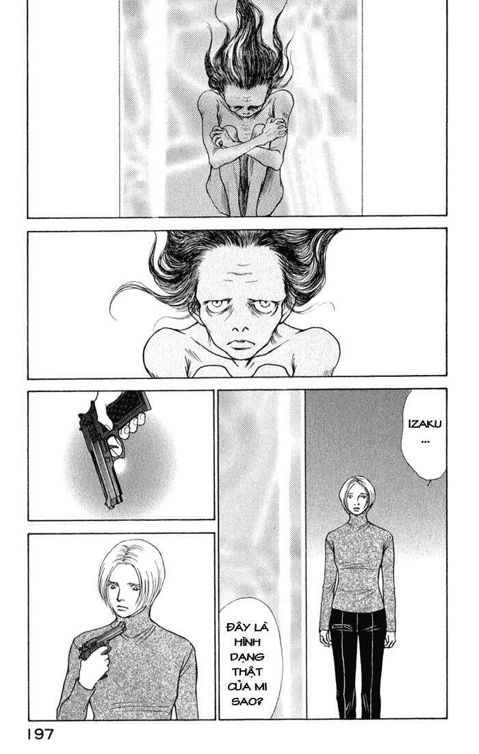 Eternal Sabbath Chapter 81 - Trang 16