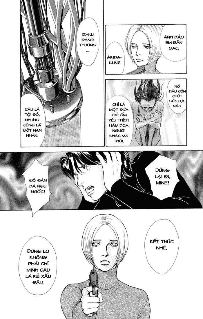 Eternal Sabbath Chapter 81 - Trang 17