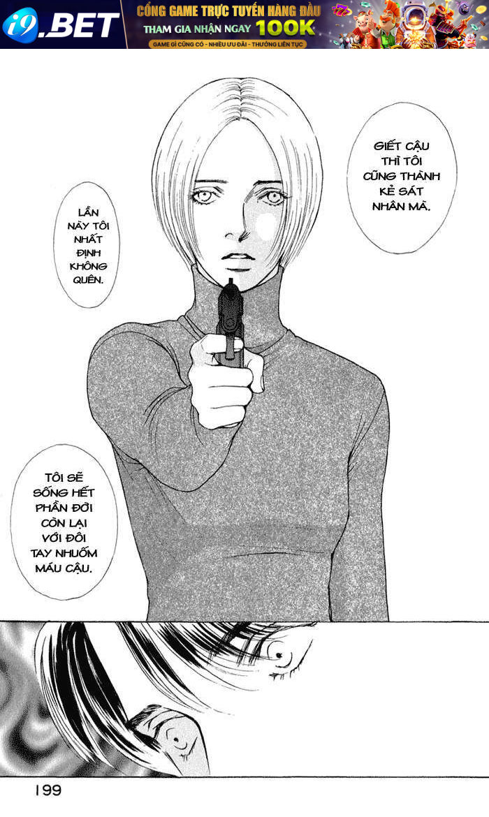 Eternal Sabbath Chapter 81 - Trang 18