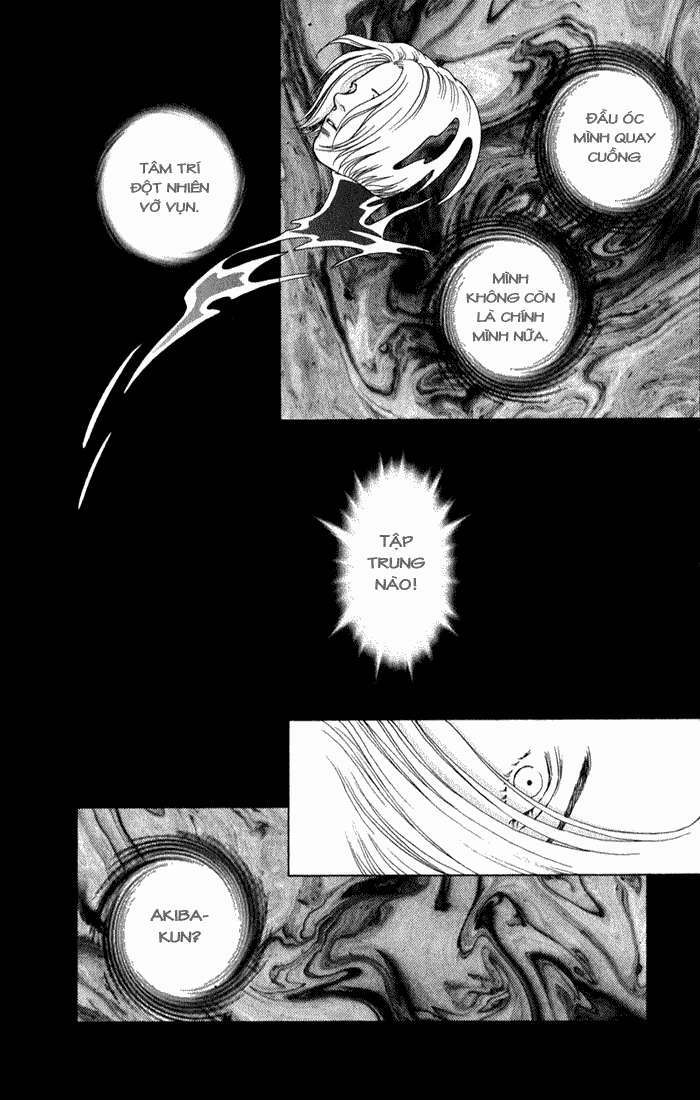 Eternal Sabbath Chapter 81 - Trang 1