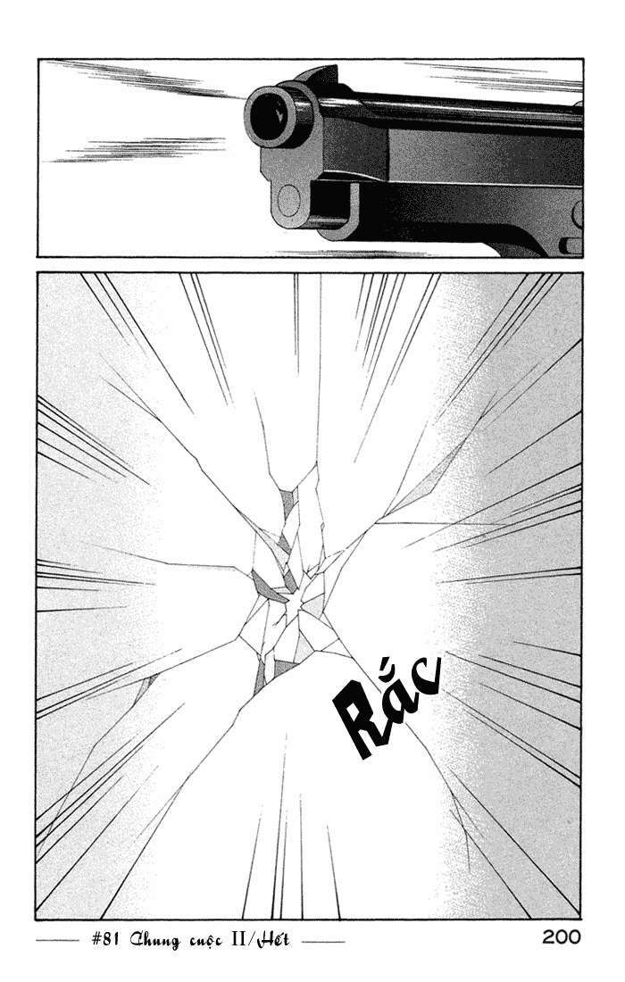 Eternal Sabbath Chapter 81 - Trang 19