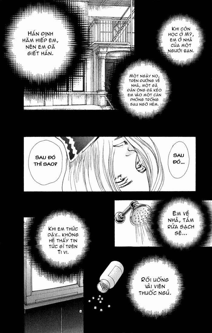 Eternal Sabbath Chapter 81 - Trang 3