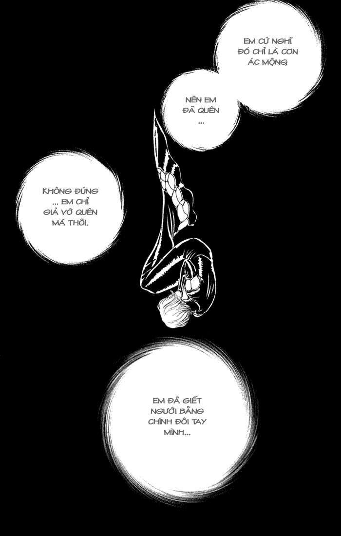 Eternal Sabbath Chapter 81 - Trang 4