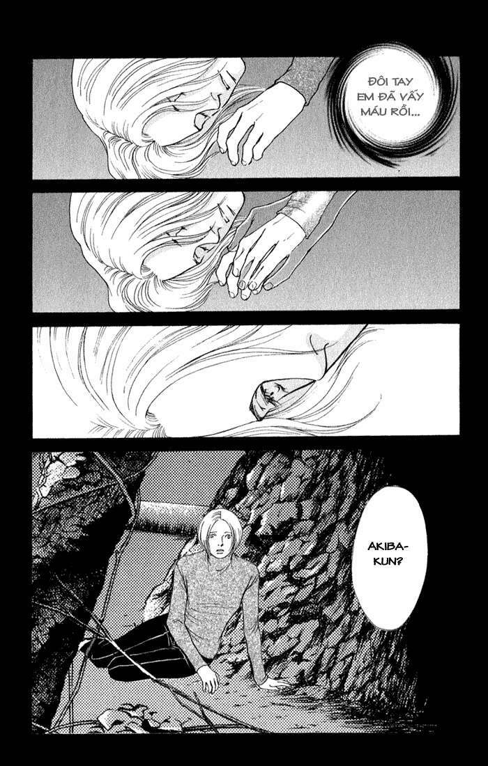 Eternal Sabbath Chapter 81 - Trang 5