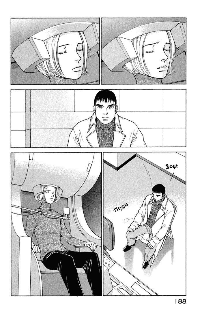 Eternal Sabbath Chapter 81 - Trang 7