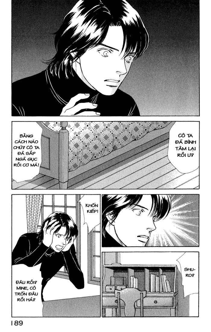 Eternal Sabbath Chapter 81 - Trang 8