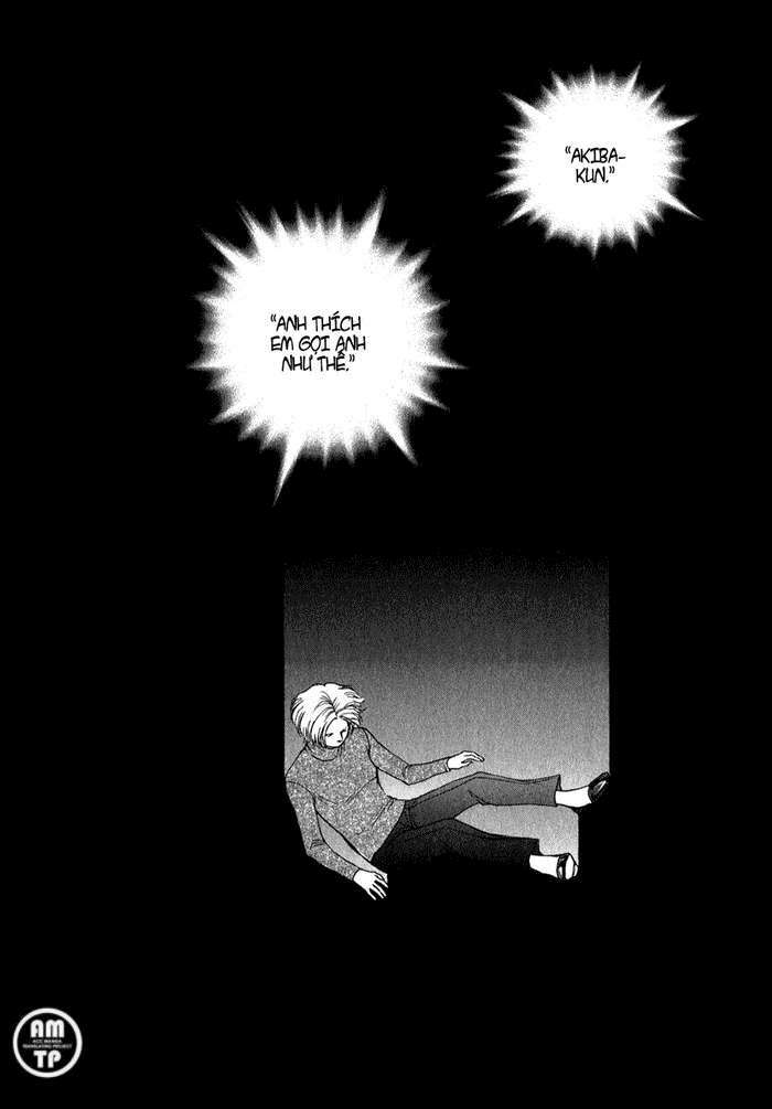 Eternal Sabbath Chapter 82 - Trang 9