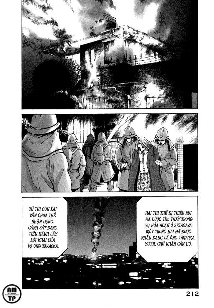 Eternal Sabbath Chapter 82 - Trang 11