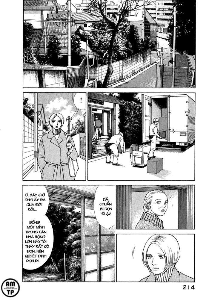 Eternal Sabbath Chapter 82 - Trang 13