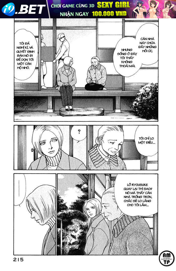 Eternal Sabbath Chapter 82 - Trang 14