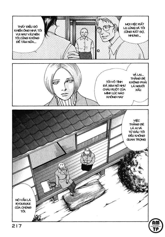 Eternal Sabbath Chapter 82 - Trang 16