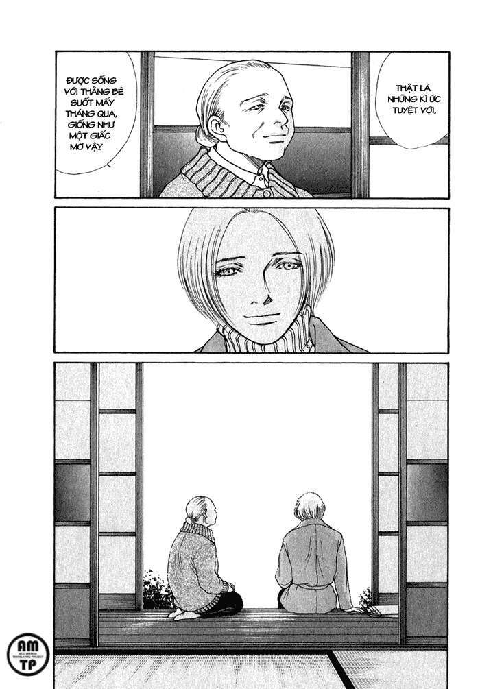 Eternal Sabbath Chapter 82 - Trang 17