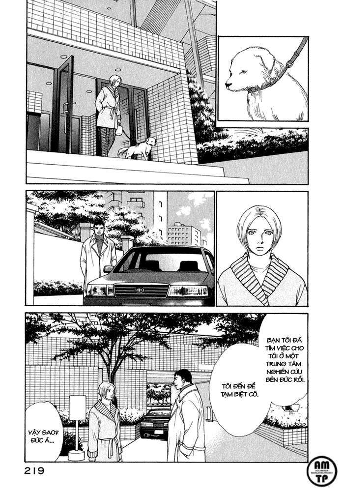 Eternal Sabbath Chapter 82 - Trang 18