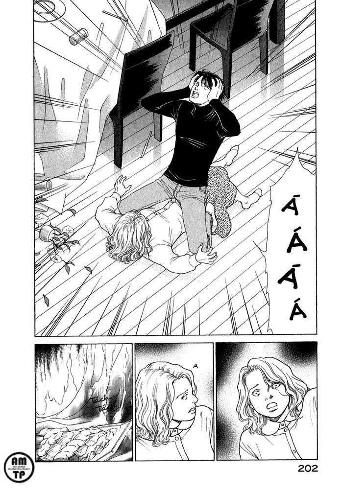 Eternal Sabbath Chapter 82 - Trang 1