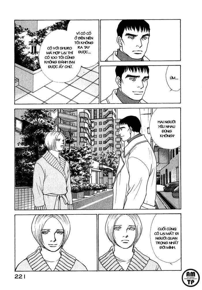 Eternal Sabbath Chapter 82 - Trang 20