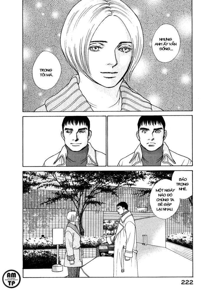 Eternal Sabbath Chapter 82 - Trang 21