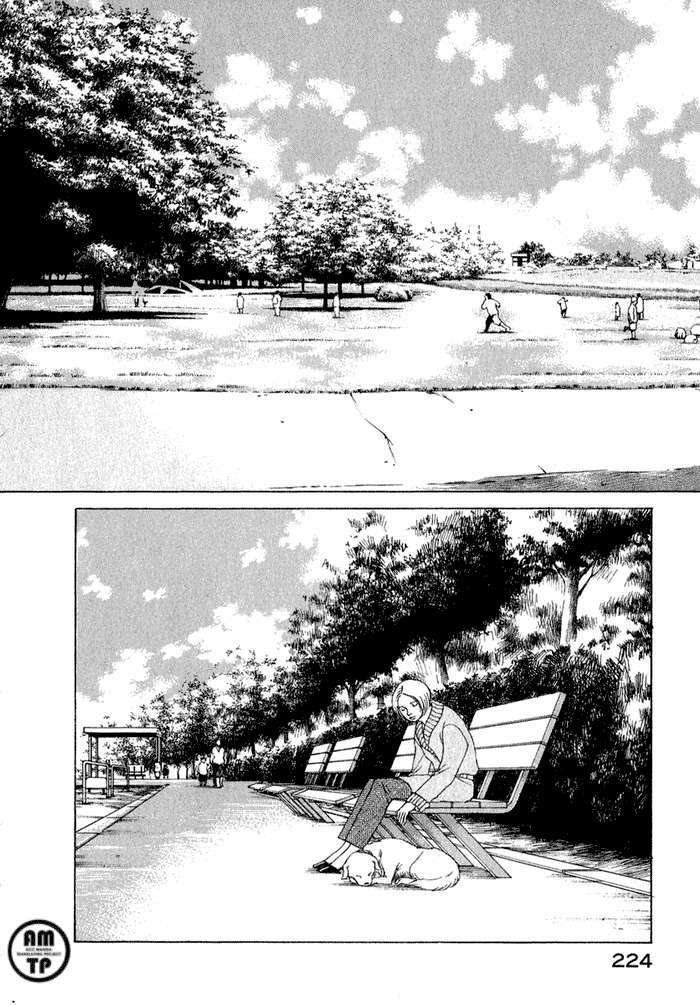 Eternal Sabbath Chapter 82 - Trang 23