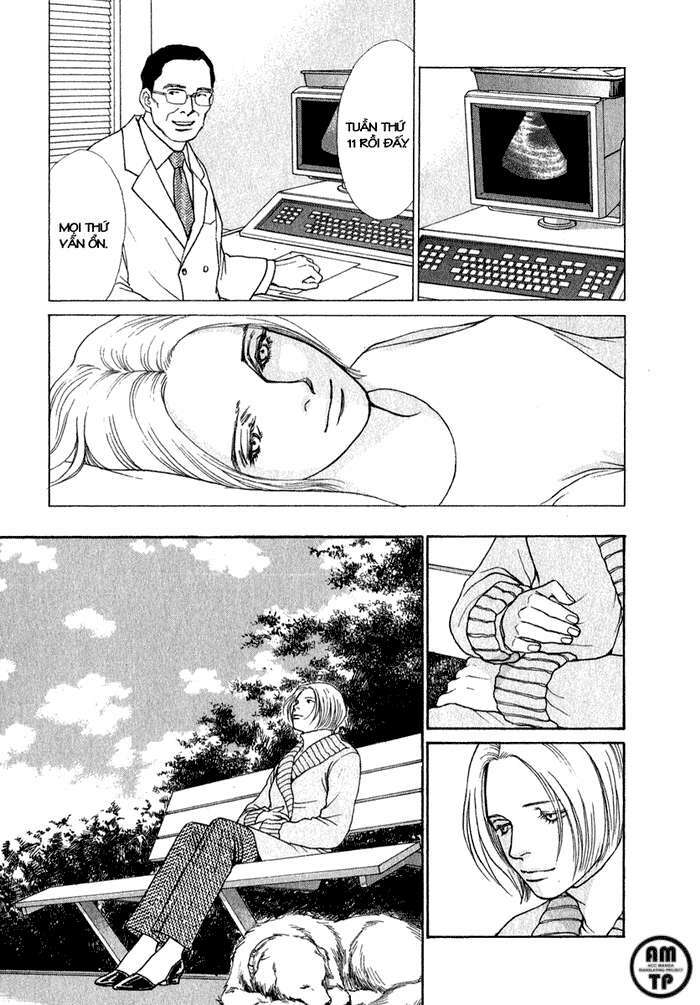 Eternal Sabbath Chapter 82 - Trang 24