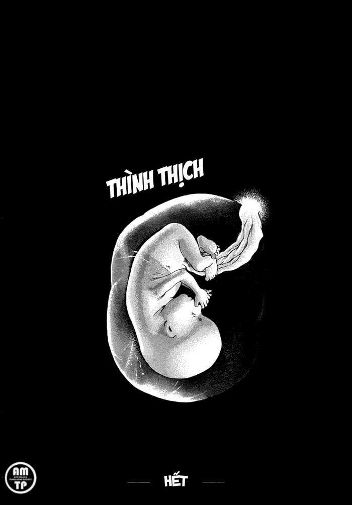 Eternal Sabbath Chapter 82 - Trang 25