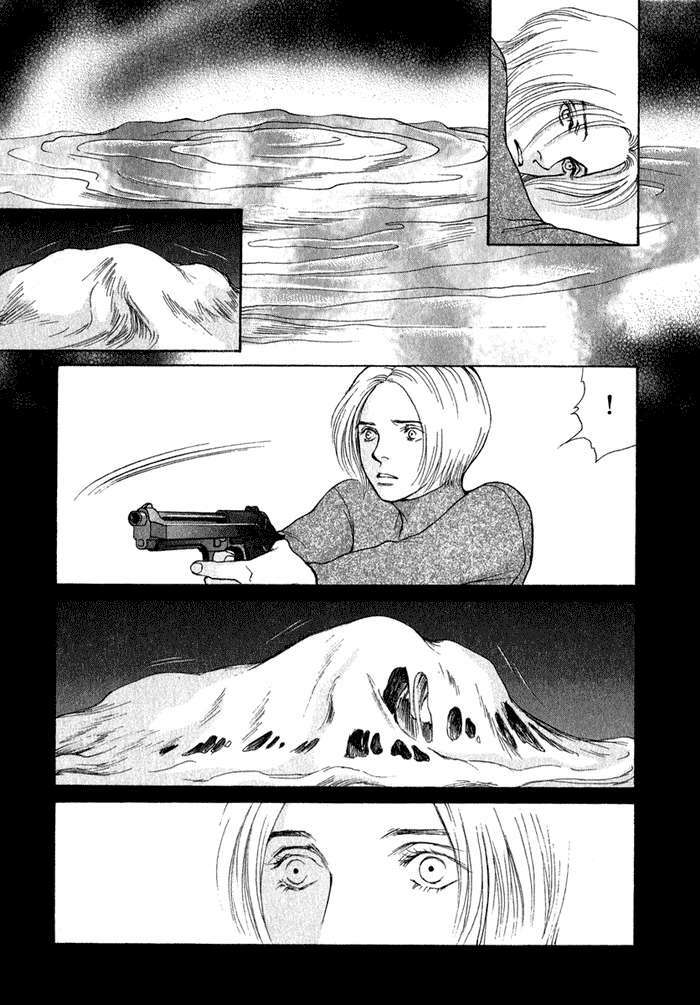 Eternal Sabbath Chapter 82 - Trang 4