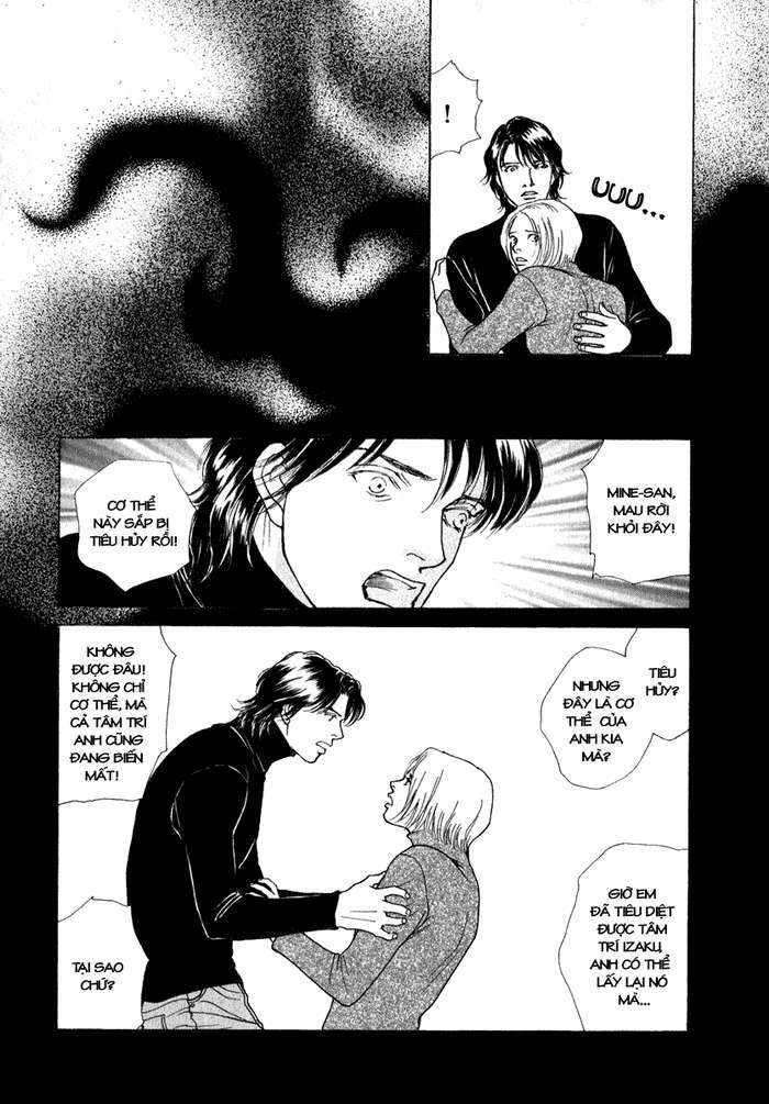 Eternal Sabbath Chapter 82 - Trang 6