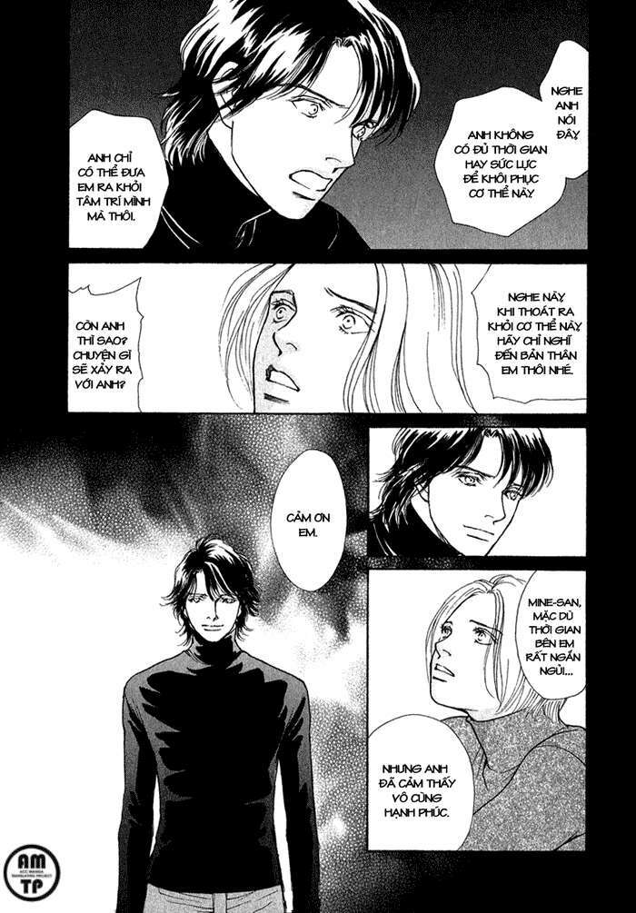 Eternal Sabbath Chapter 82 - Trang 7