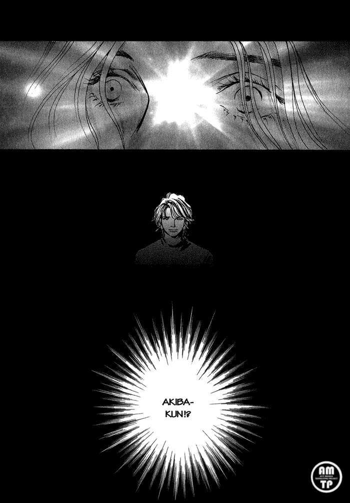 Eternal Sabbath Chapter 82 - Trang 8