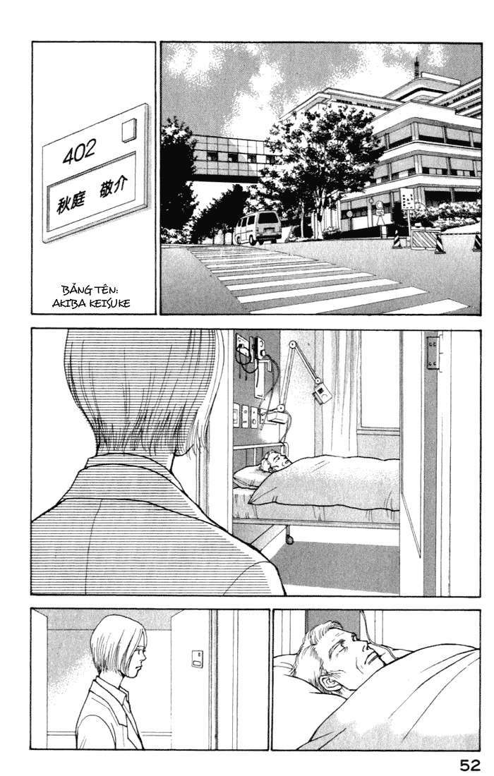 Eternal Sabbath Chapter 9 - Trang 12