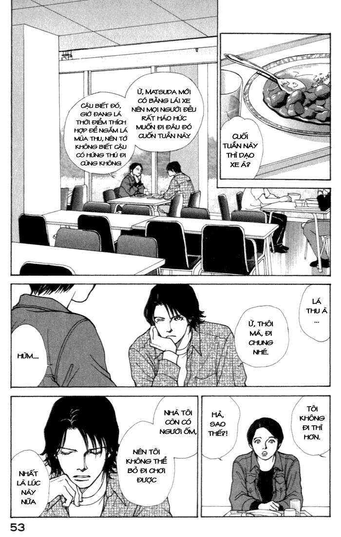 Eternal Sabbath Chapter 9 - Trang 13