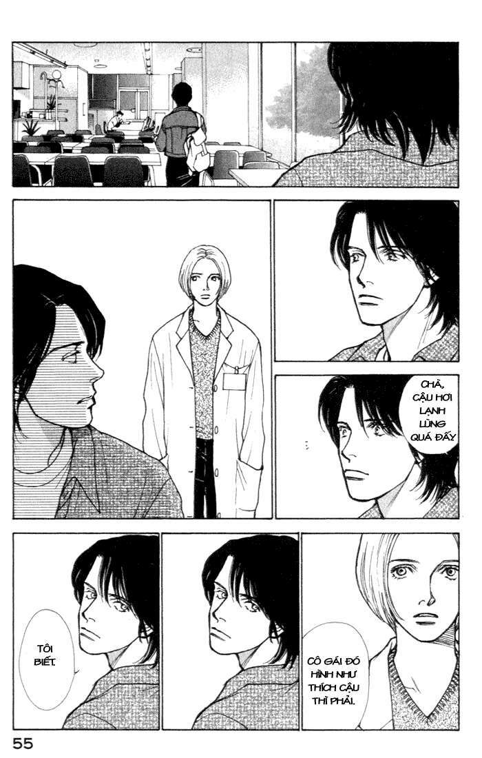 Eternal Sabbath Chapter 9 - Trang 14