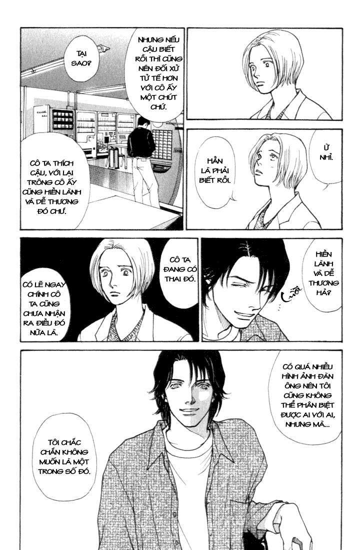 Eternal Sabbath Chapter 9 - Trang 15