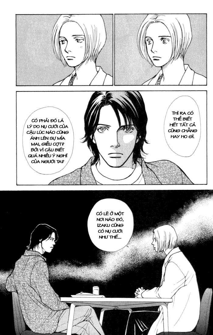 Eternal Sabbath Chapter 9 - Trang 16