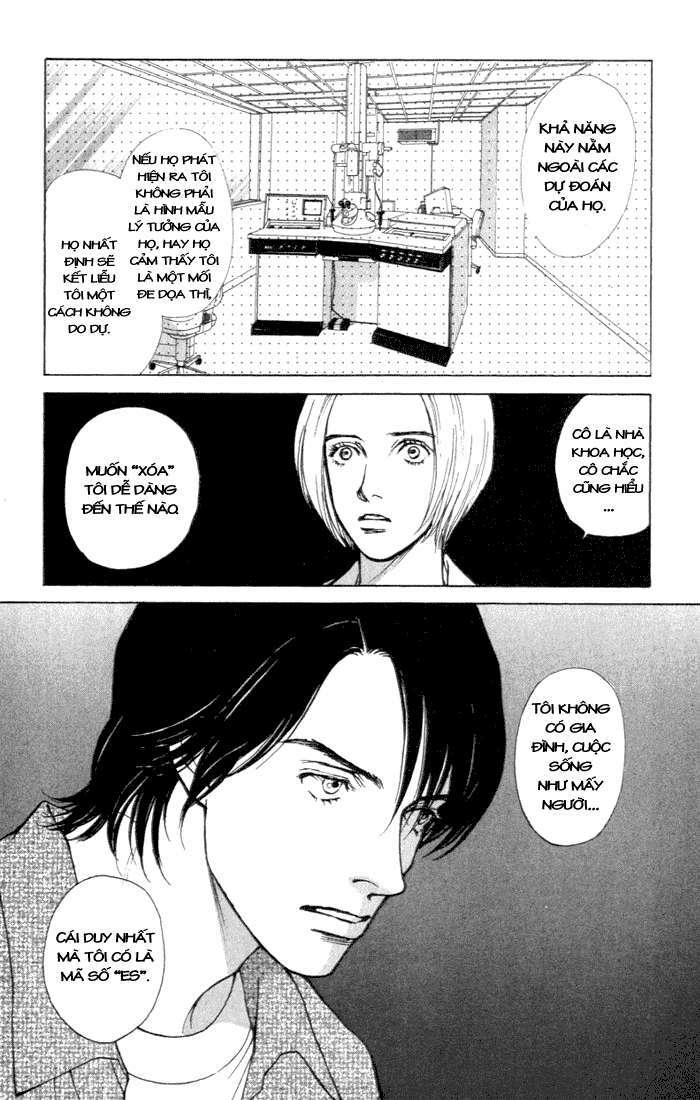 Eternal Sabbath Chapter 9 - Trang 18