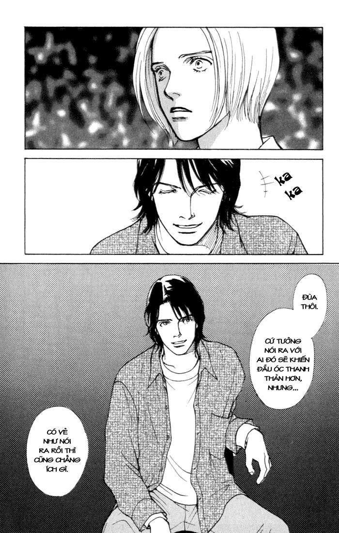 Eternal Sabbath Chapter 9 - Trang 20