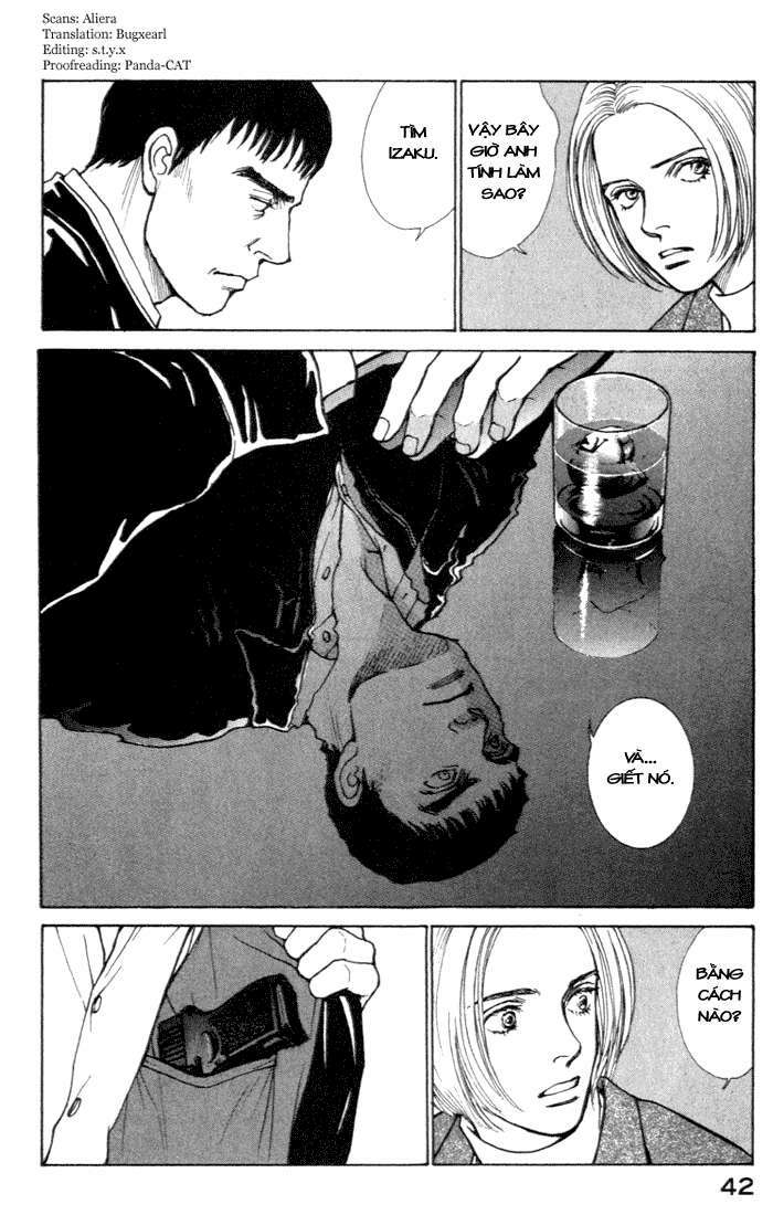 Eternal Sabbath Chapter 9 - Trang 3