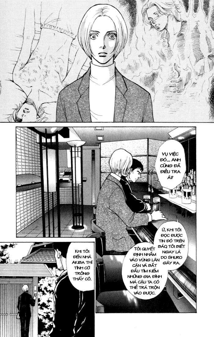 Eternal Sabbath Chapter 9 - Trang 5