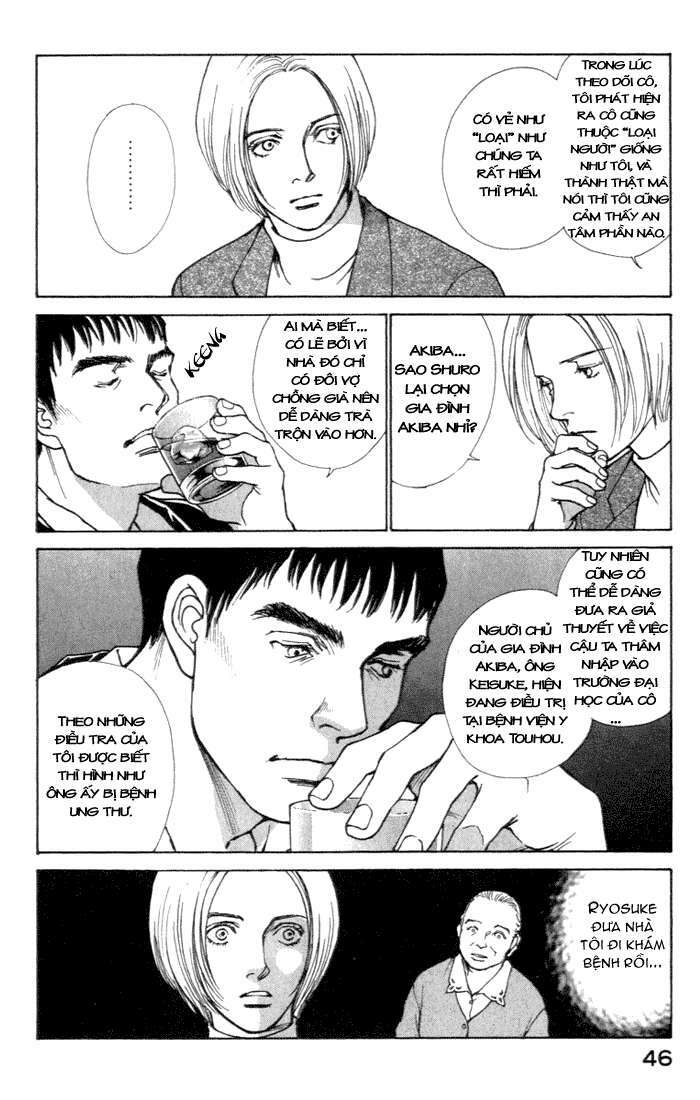 Eternal Sabbath Chapter 9 - Trang 6