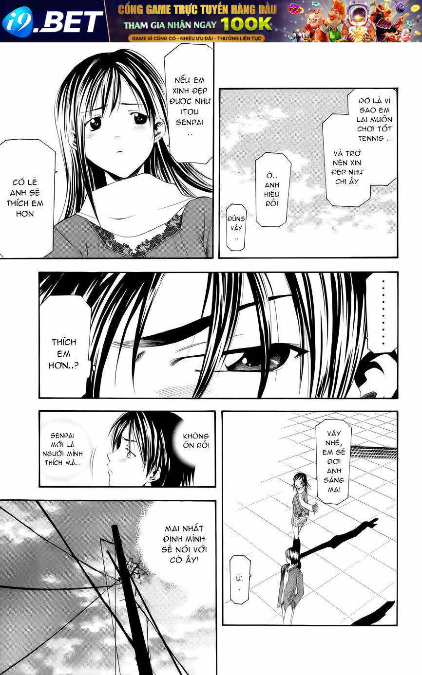 Azusa - Seo Kouji Chapter 1 - Trang 16