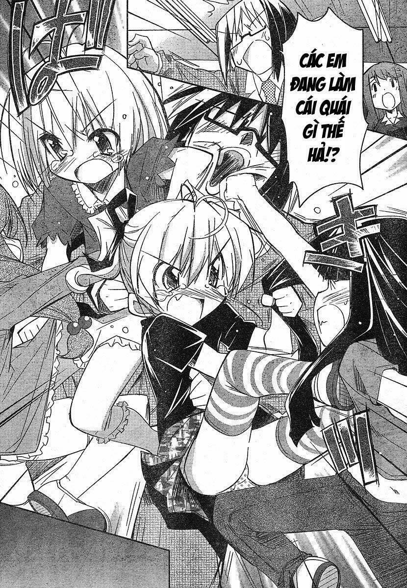 Cherry X Cherry Chapter 5 - Trang 14