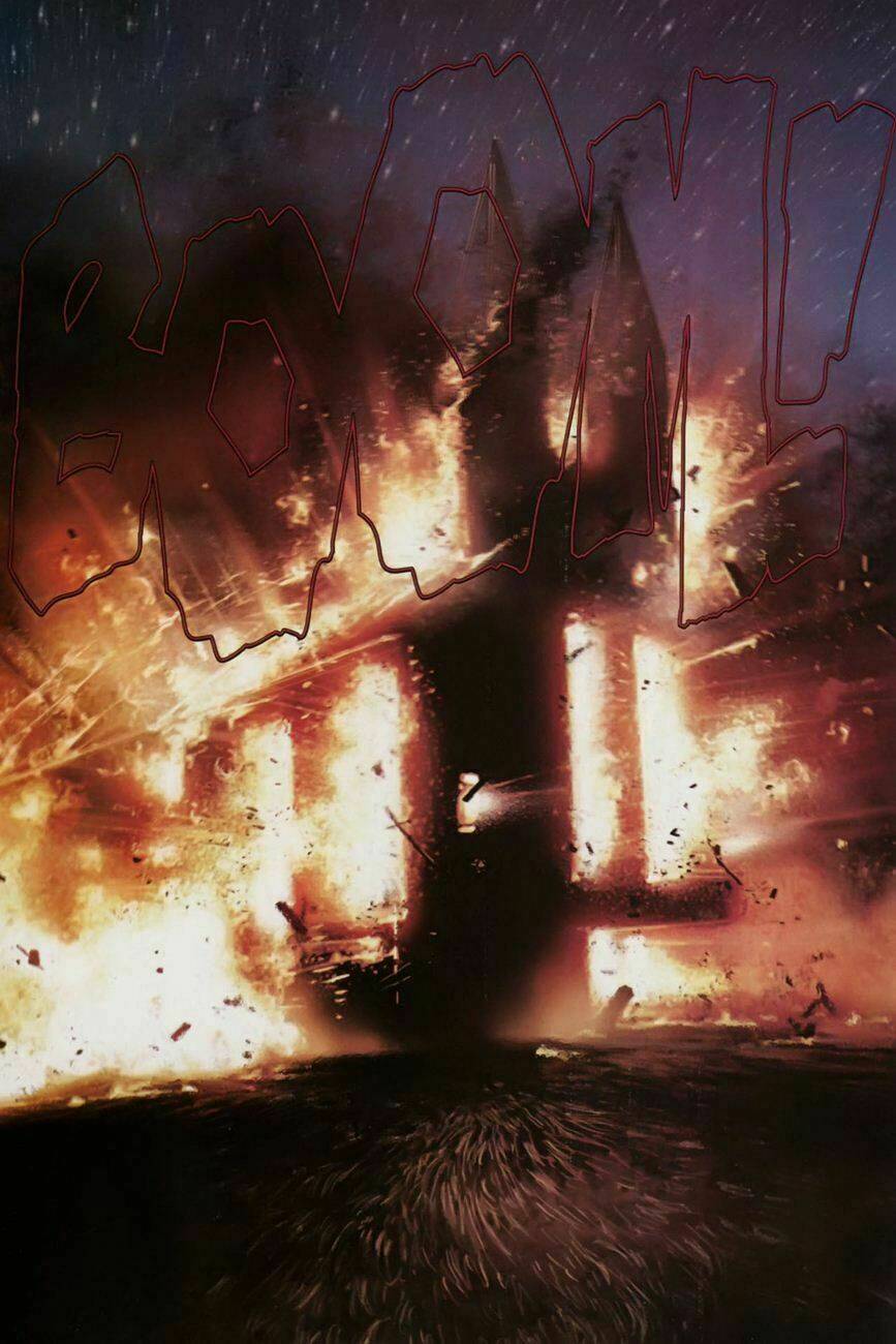 X-Force Chapter 2 - Trang 8