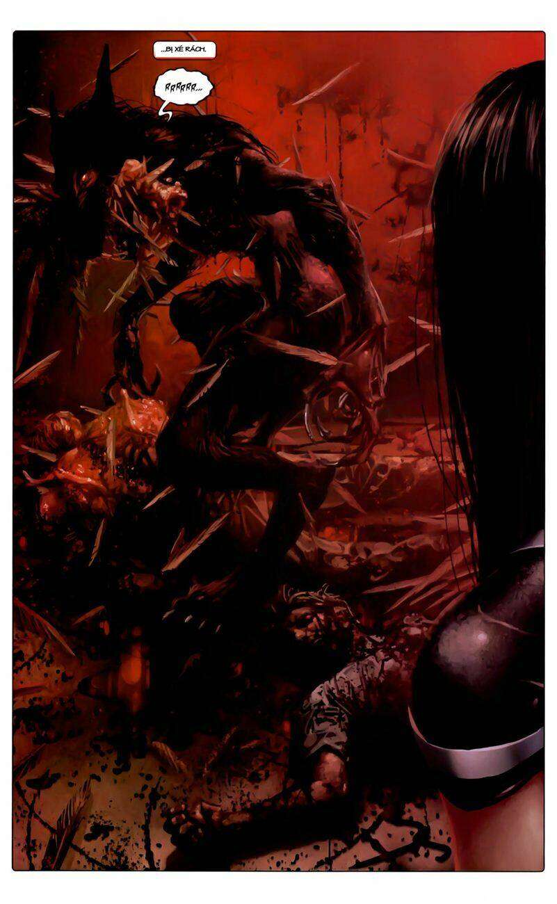 X-Force Chapter 4 - Trang 9